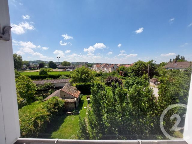 Maison à vendre - 5 pièces - 126,08 m2 - Montlucon - 03 - AUVERGNE