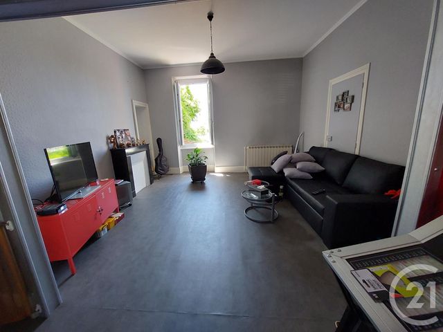 Maison à vendre - 5 pièces - 126,08 m2 - Montlucon - 03 - AUVERGNE