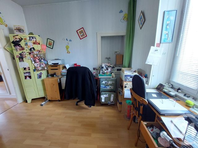 Maison à vendre - 5 pièces - 126,08 m2 - Montlucon - 03 - AUVERGNE