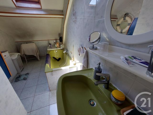 Maison à vendre - 5 pièces - 126,08 m2 - Montlucon - 03 - AUVERGNE