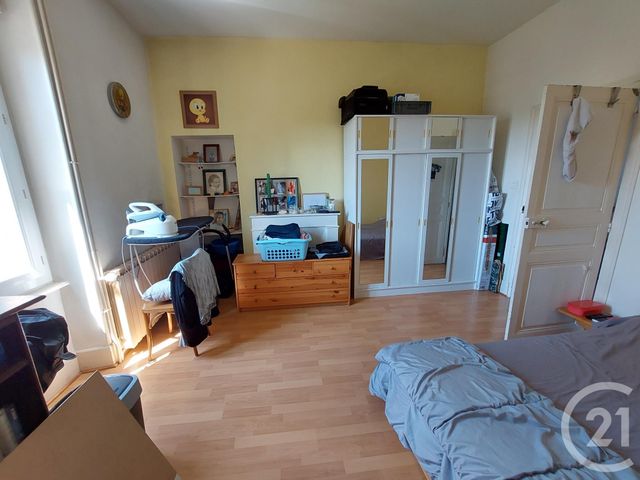 Maison à vendre - 5 pièces - 126,08 m2 - Montlucon - 03 - AUVERGNE