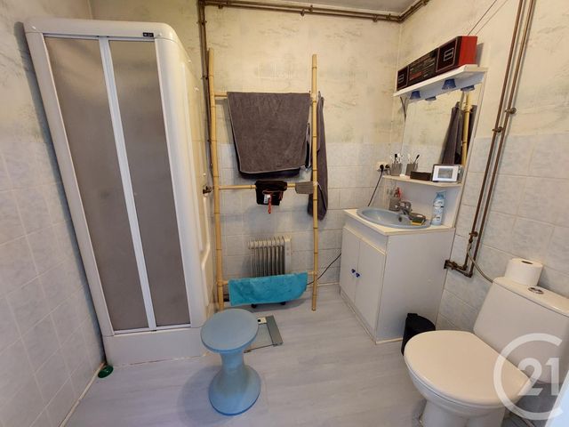 Maison à vendre - 5 pièces - 126,08 m2 - Montlucon - 03 - AUVERGNE