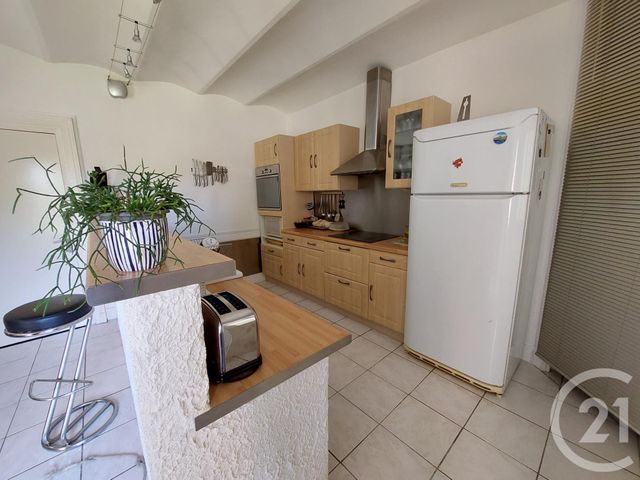 Maison à vendre - 5 pièces - 126,08 m2 - Montlucon - 03 - AUVERGNE