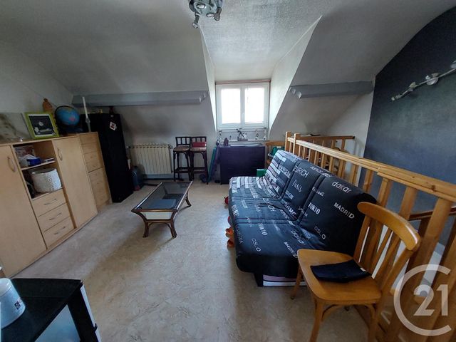 Maison à vendre - 5 pièces - 126,08 m2 - Montlucon - 03 - AUVERGNE