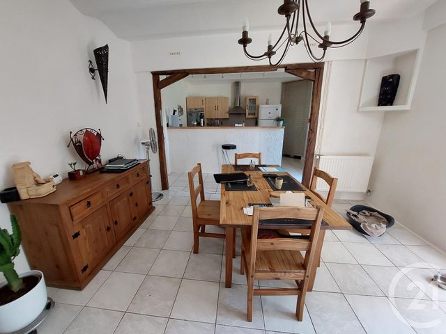 Maison à vendre - 5 pièces - 126,08 m2 - Montlucon - 03 - AUVERGNE