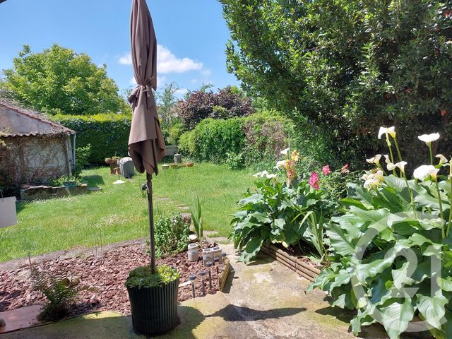 Maison à vendre - 5 pièces - 126,08 m2 - Montlucon - 03 - AUVERGNE