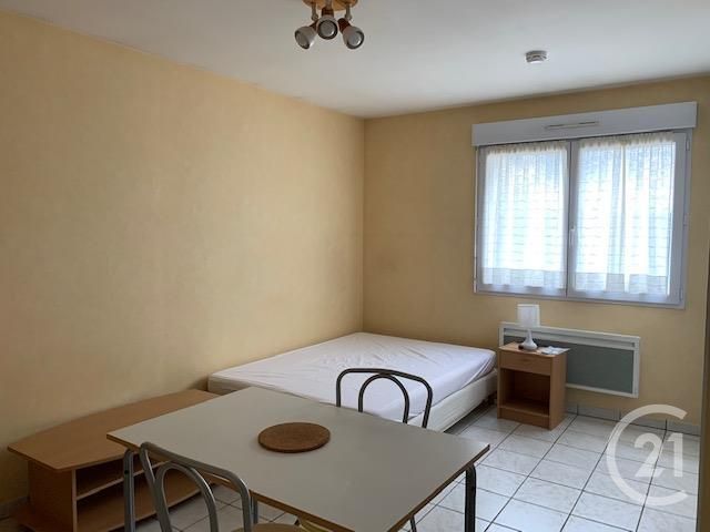 appartement - MONTLUCON - 03