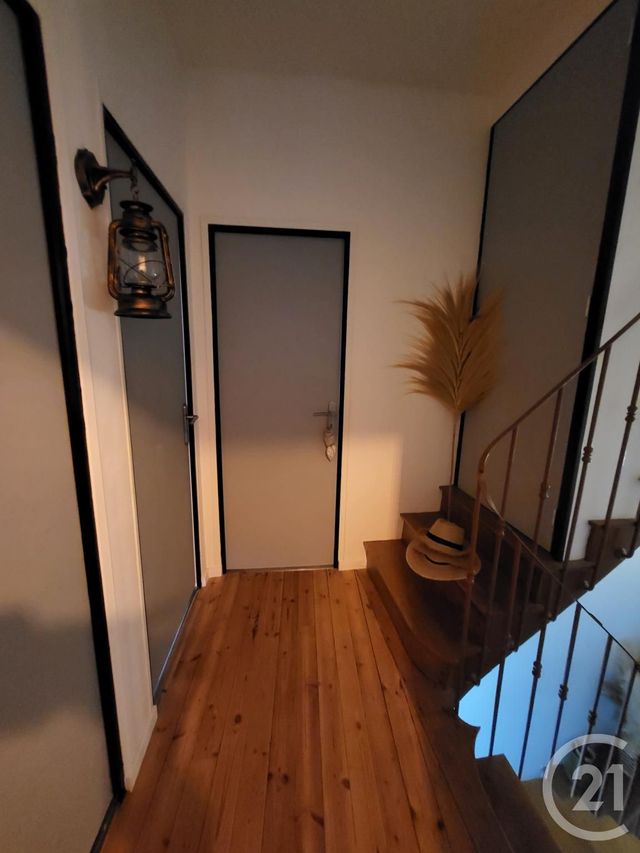 Maison à vendre - 4 pièces - 103,30 m2 - Treignat - 03 - AUVERGNE