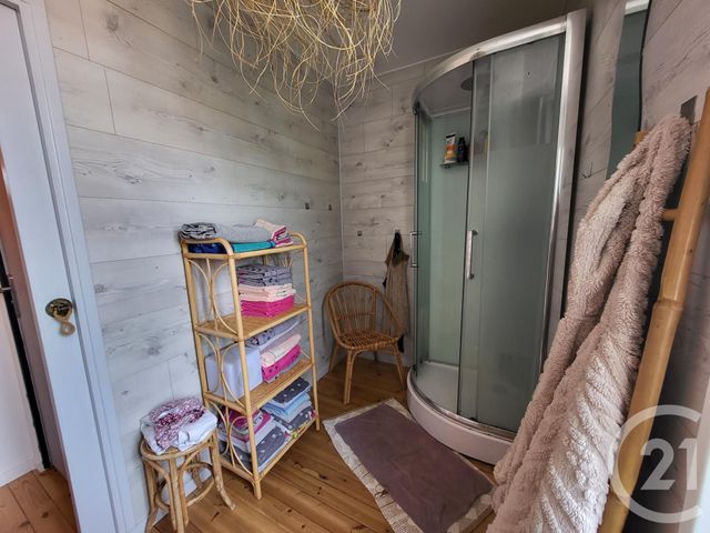 Maison à vendre - 4 pièces - 103,30 m2 - Treignat - 03 - AUVERGNE