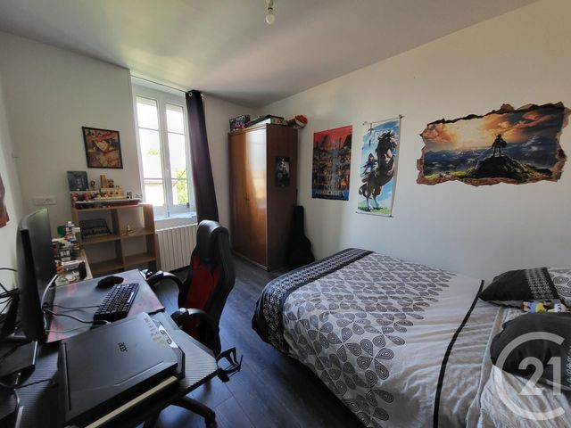 Maison à vendre - 4 pièces - 103,30 m2 - Treignat - 03 - AUVERGNE