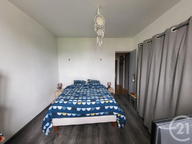 Maison à vendre - 4 pièces - 103,30 m2 - Treignat - 03 - AUVERGNE