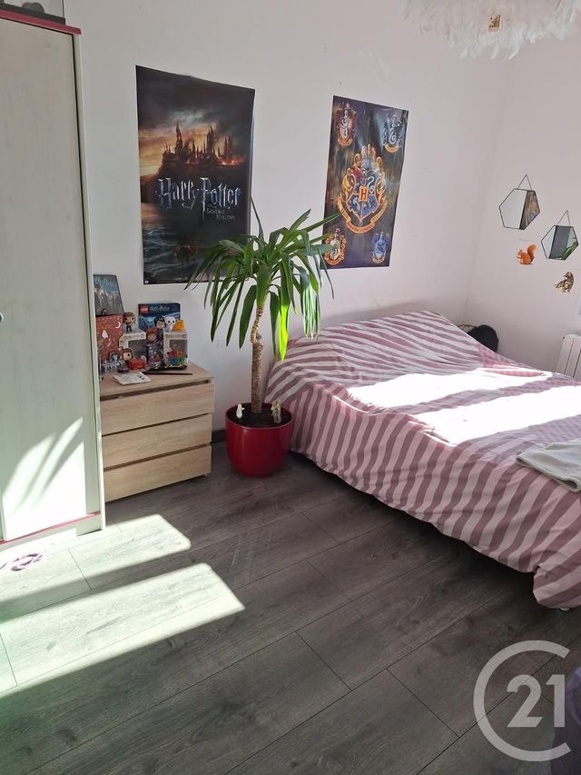 Maison à vendre - 4 pièces - 103,30 m2 - Treignat - 03 - AUVERGNE