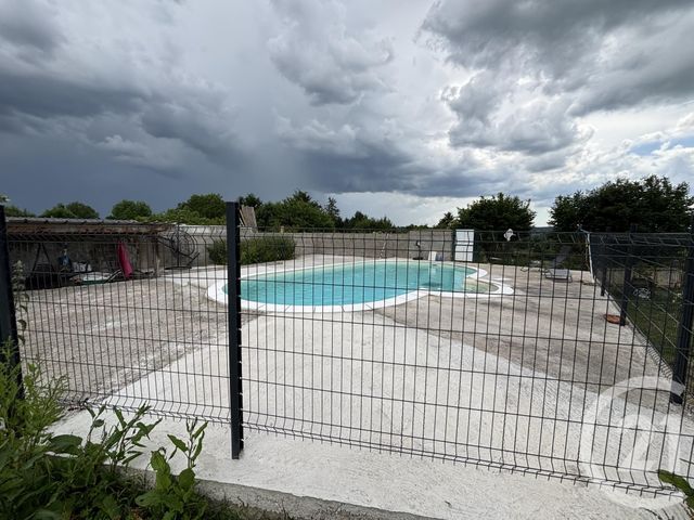 Maison à vendre - 6 pièces - 248 m2 - Colombier - 03 - AUVERGNE