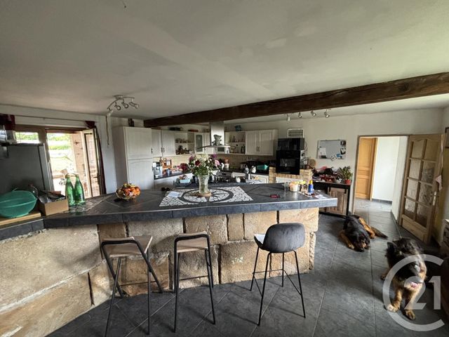 Maison à vendre - 6 pièces - 248 m2 - Colombier - 03 - AUVERGNE