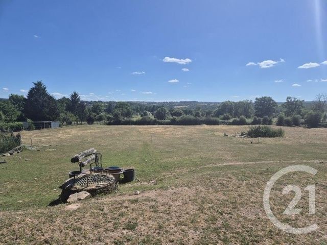 Maison à vendre - 6 pièces - 248 m2 - Colombier - 03 - AUVERGNE