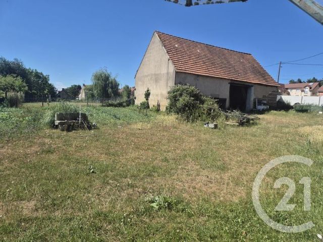 Maison à vendre - 6 pièces - 248 m2 - Colombier - 03 - AUVERGNE