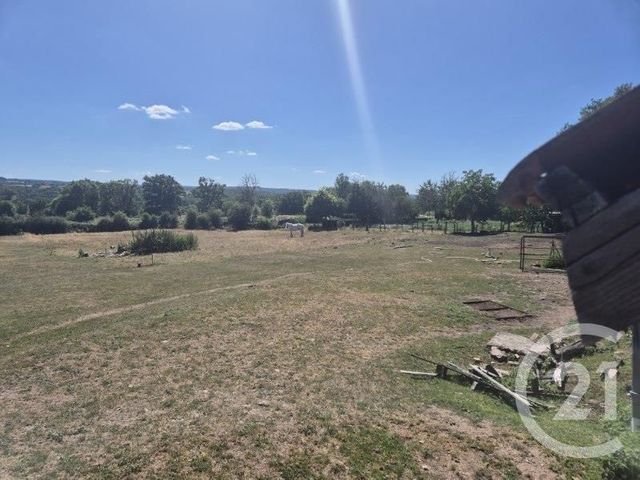 Maison à vendre - 6 pièces - 248 m2 - Colombier - 03 - AUVERGNE