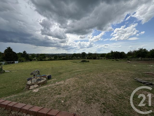 Maison à vendre - 6 pièces - 248 m2 - Colombier - 03 - AUVERGNE