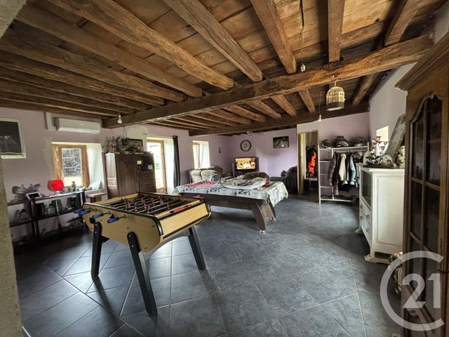 Maison à vendre - 6 pièces - 248 m2 - Colombier - 03 - AUVERGNE