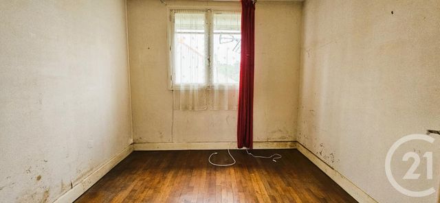Maison à vendre - 3 pièces - 63 m2 - Montlucon - 03 - AUVERGNE