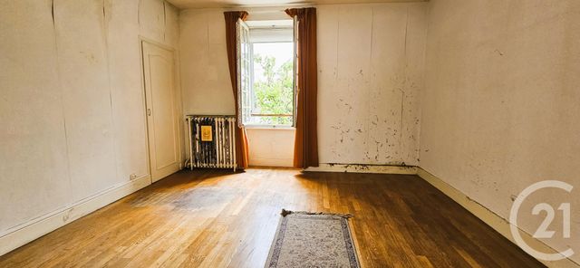 Maison à vendre - 3 pièces - 63 m2 - Montlucon - 03 - AUVERGNE