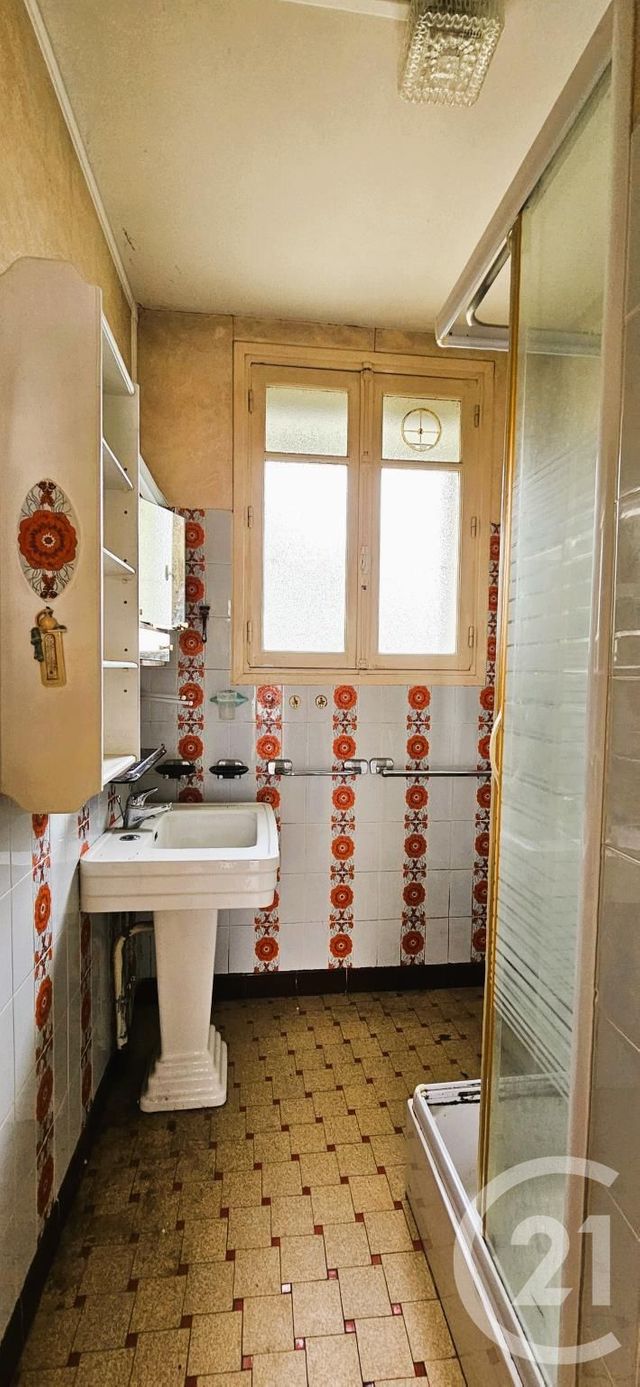 Maison à vendre - 3 pièces - 63 m2 - Montlucon - 03 - AUVERGNE