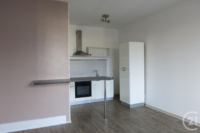 appartement - MONTLUCON - 03