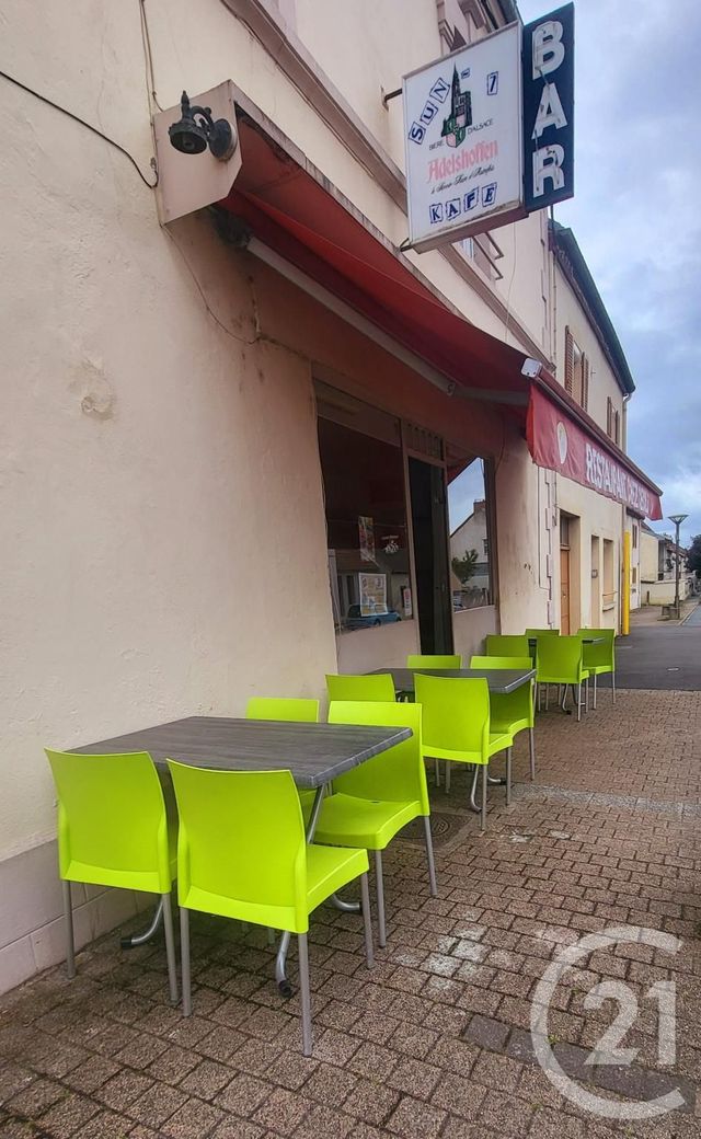 Divers &agrave; vendre - 90 m2 - Desertines - 03 - AUVERGNE