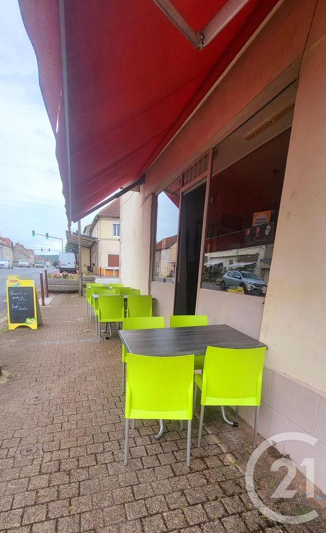 Divers &agrave; vendre - 90 m2 - Desertines - 03 - AUVERGNE