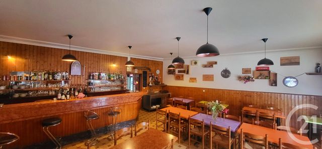 Divers &agrave; vendre - 90 m2 - Desertines - 03 - AUVERGNE