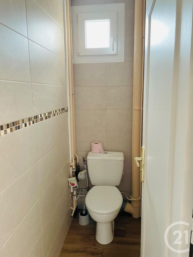 Appartement F4 &agrave; vendre - 5 pi&egrave;ces - 98,03 m2 - Montlucon - 03 - AUVERGNE