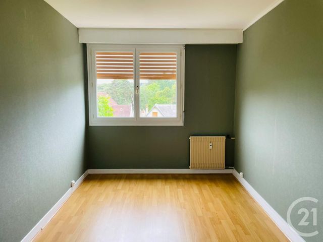 Appartement F4 &agrave; vendre - 5 pi&egrave;ces - 98,03 m2 - Montlucon - 03 - AUVERGNE