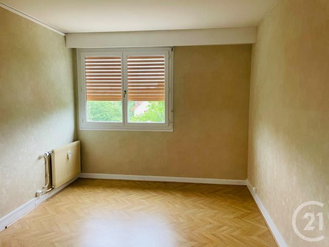 Appartement F4 &agrave; vendre - 5 pi&egrave;ces - 98,03 m2 - Montlucon - 03 - AUVERGNE
