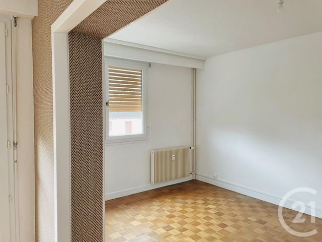 Appartement F4 &agrave; vendre - 5 pi&egrave;ces - 98,03 m2 - Montlucon - 03 - AUVERGNE