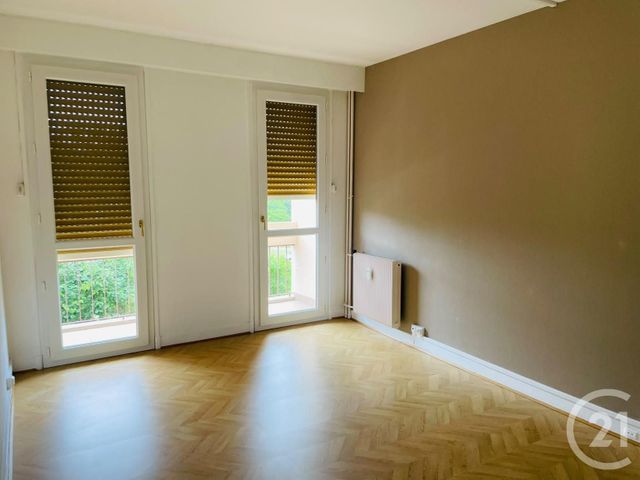 Appartement F4 &agrave; vendre - 5 pi&egrave;ces - 98,03 m2 - Montlucon - 03 - AUVERGNE
