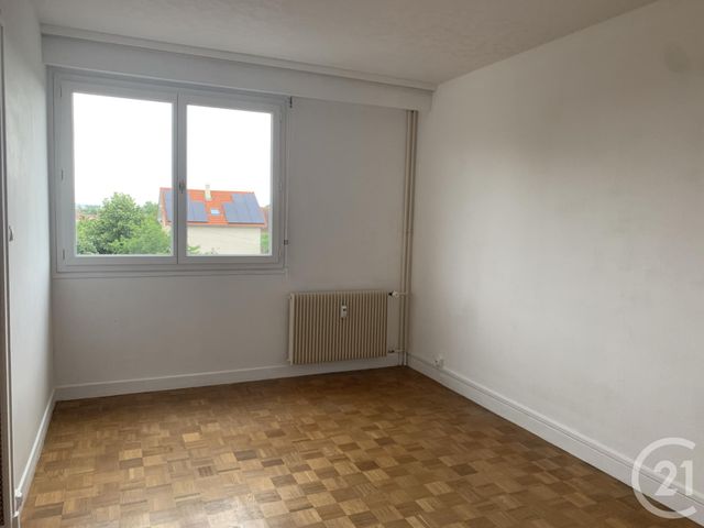 Appartement F4 à vendre - 5 pièces - 98,03 m2 - Montlucon - 03 - AUVERGNE
