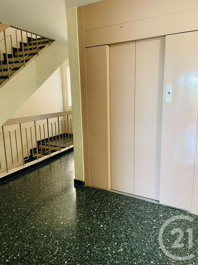 Appartement F4 &agrave; vendre - 5 pi&egrave;ces - 98,03 m2 - Montlucon - 03 - AUVERGNE