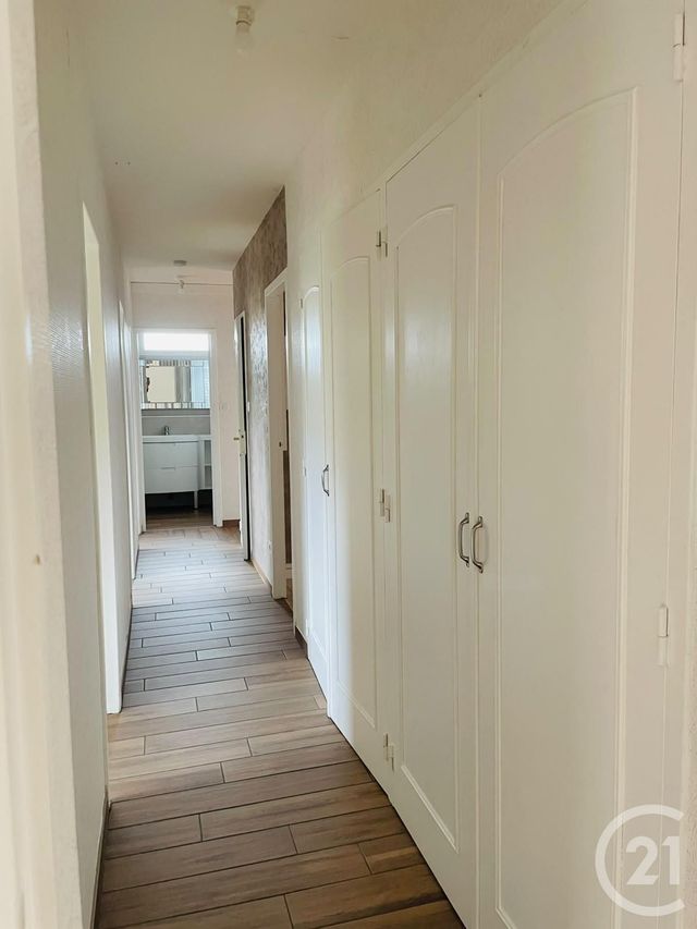 Appartement F4 &agrave; vendre - 5 pi&egrave;ces - 98,03 m2 - Montlucon - 03 - AUVERGNE