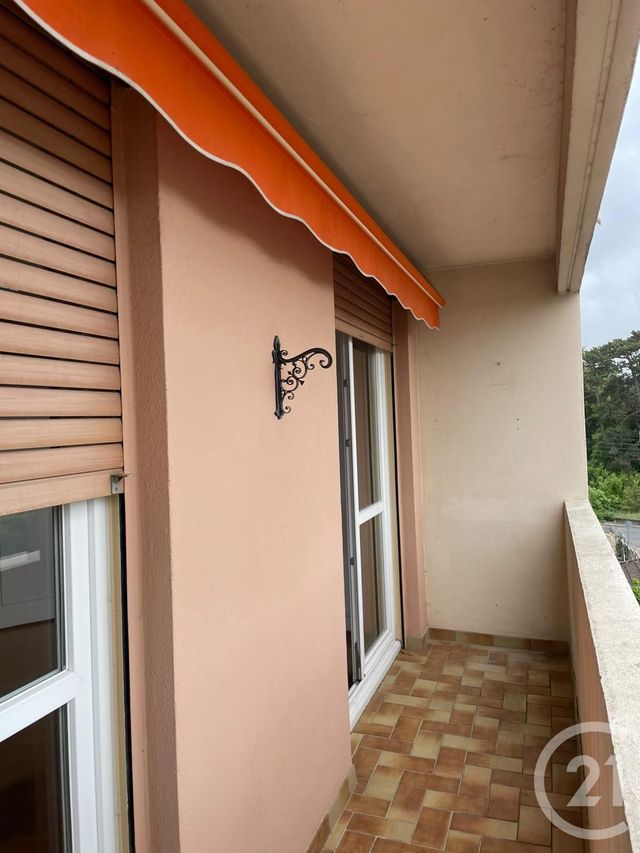 Appartement F4 &agrave; vendre - 5 pi&egrave;ces - 98,03 m2 - Montlucon - 03 - AUVERGNE