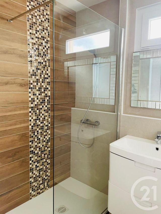 Appartement F4 &agrave; vendre - 5 pi&egrave;ces - 98,03 m2 - Montlucon - 03 - AUVERGNE