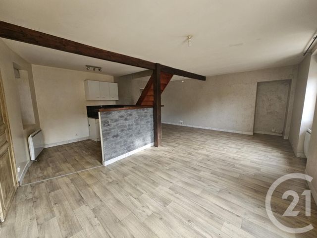 appartement - DESERTINES - 03