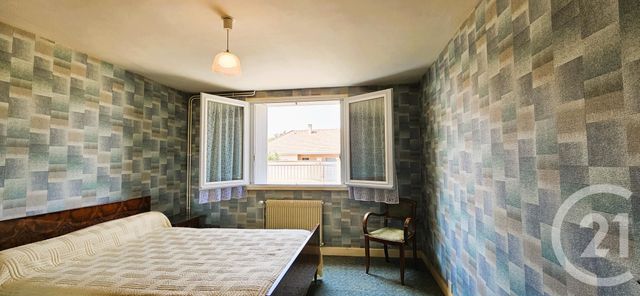 Maison &agrave; vendre - 5 pi&egrave;ces - 118 m2 - Premilhat - 03 - AUVERGNE