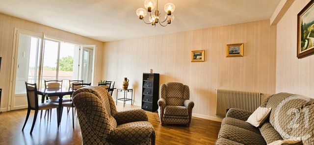 Maison &agrave; vendre - 5 pi&egrave;ces - 118 m2 - Premilhat - 03 - AUVERGNE