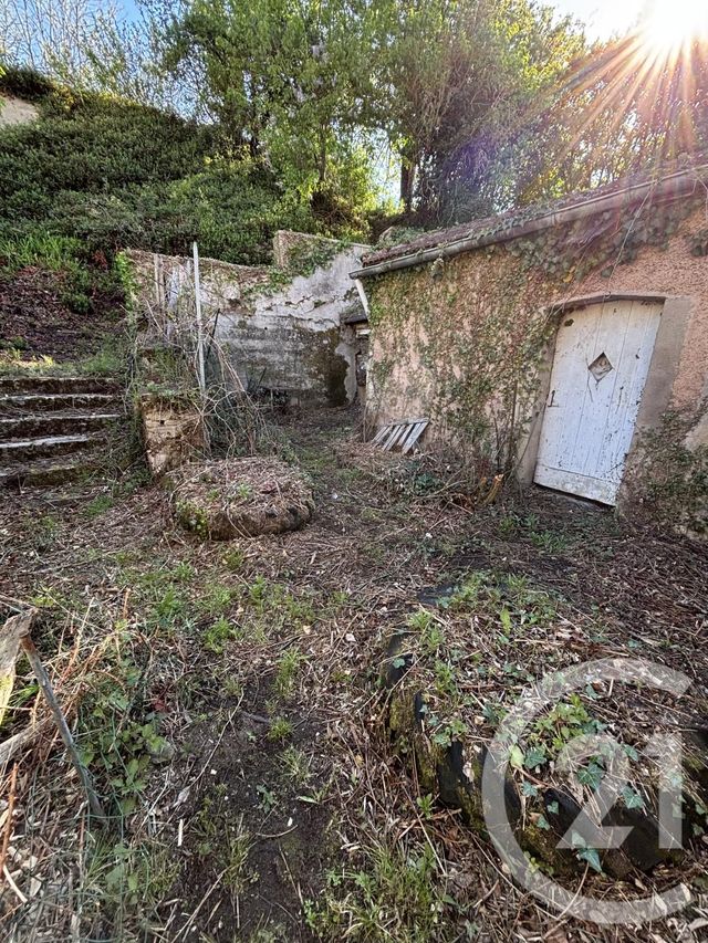 Maison &agrave; vendre - 5 pi&egrave;ces - 115 m2 - Bezenet - 03 - AUVERGNE