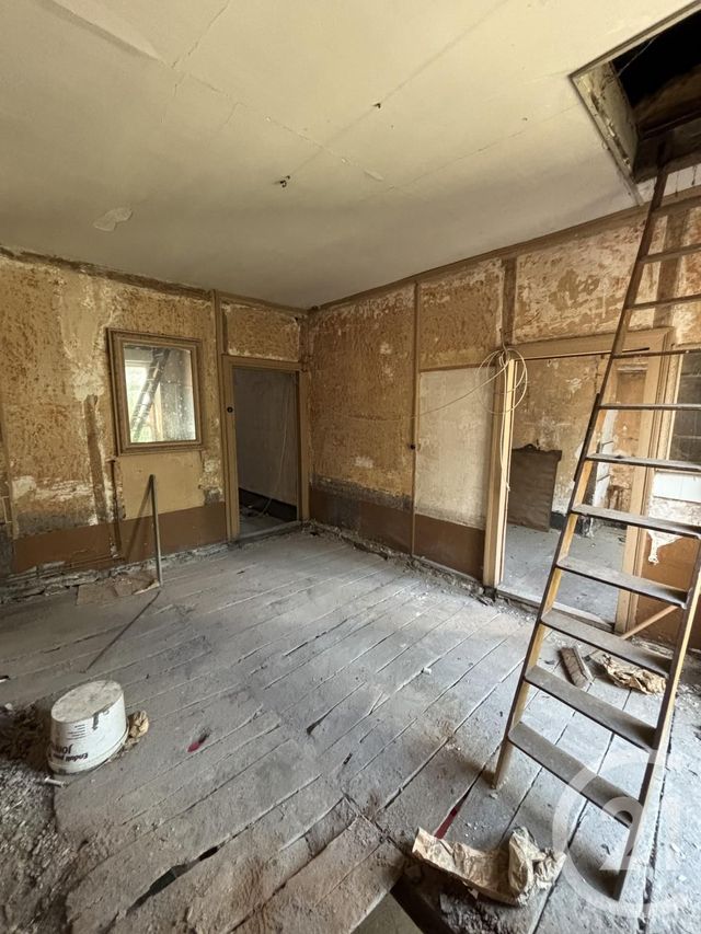 Maison à vendre - 5 pièces - 115 m2 - Bezenet - 03 - AUVERGNE