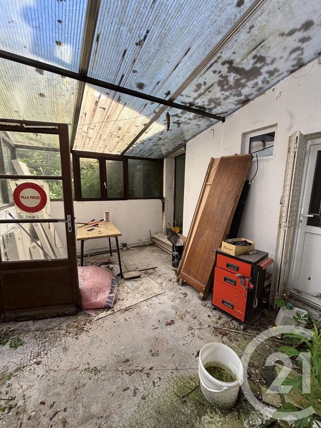 Maison à vendre - 5 pièces - 115 m2 - Bezenet - 03 - AUVERGNE