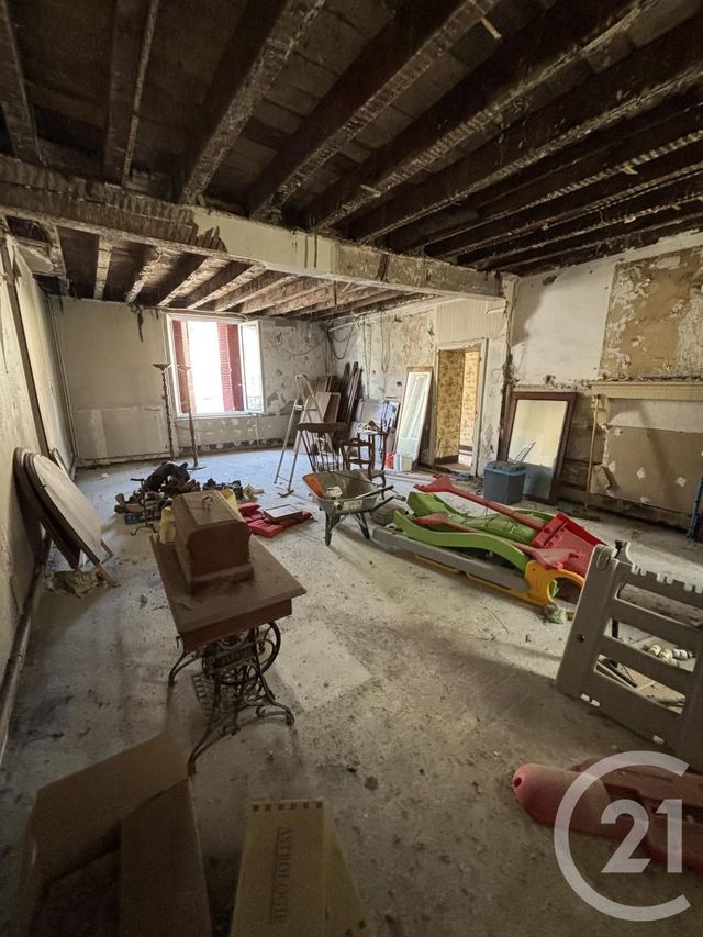 Maison à vendre - 5 pièces - 115 m2 - Bezenet - 03 - AUVERGNE