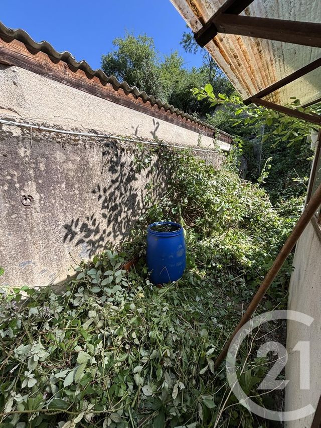 Maison à vendre - 5 pièces - 115 m2 - Bezenet - 03 - AUVERGNE