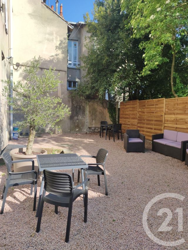 Immeuble &agrave; vendre - 120 m2 - Neris Les Bains - 03 - AUVERGNE