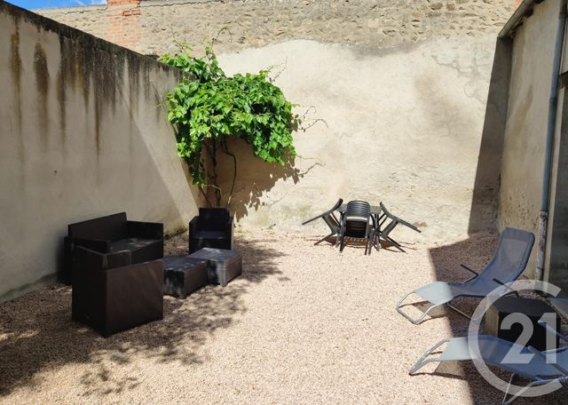 Immeuble &agrave; vendre - 120 m2 - Neris Les Bains - 03 - AUVERGNE